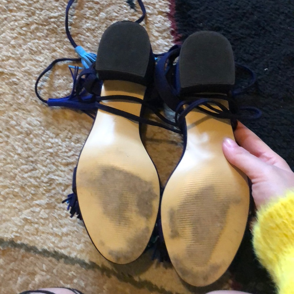 Comfity sandals - Picture 4 of 5